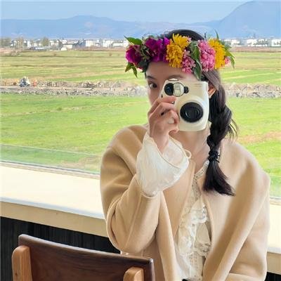 凤女龙驹